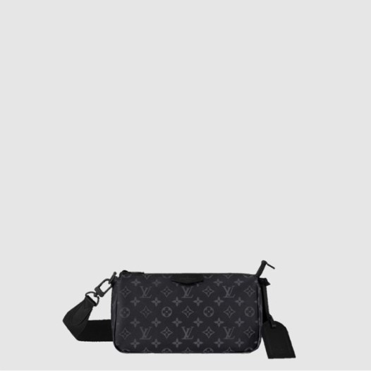 ★루이비통 남성 포쉐트 악세수아 XL M11741 - Louis vuitton Mens Pochette Accessoire XL - lvb2374x