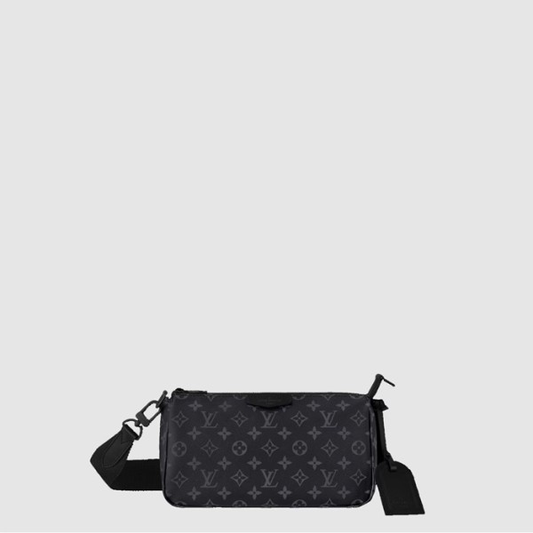 ❤루이비통 남성 포쉐트 악세수아 XL M11741 - Louis vuitton Mens Pochette Accessoire XL - lvb2374x