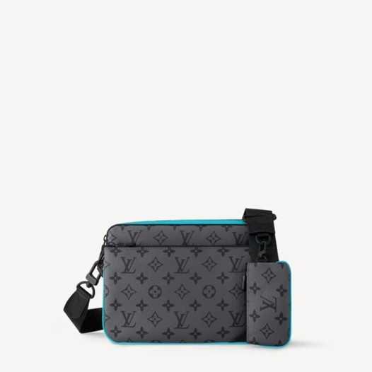 ★루이비통 남성 트리오 메신저 백 M11648 - Louis vuitton Mens Trio Messenger Bag - lvb2376x