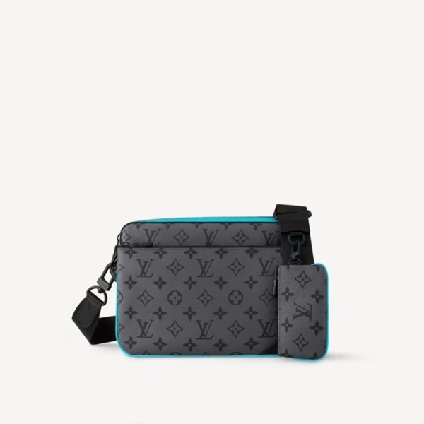 ❤루이비통 남성 트리오 메신저 백 M11648 - Louis vuitton Mens Trio Messenger Bag - lvb2376x
