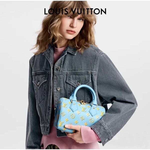 ❤루이비통 여성 스피디 반둘리에 20 M25454 - Louis vuitton Womens Bandoulière 20 - lvb2382x