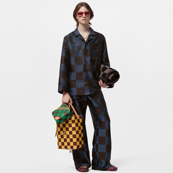 ❤루이비통 남성 체스 메신저 베르 N40563 - Louis vuitton Mens Chess Messenger - lvb2384x