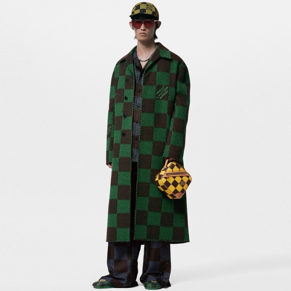 ❤루이비통 남성 체스 메신저 베르 N40562 - Louis vuitton Mens Chess Messenger - lvb2385x