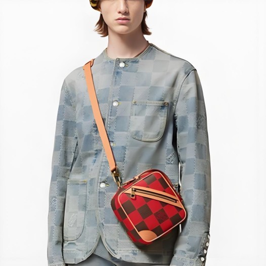 ★루이비통 남성 체스 메신저 베르 N40561 - Louis vuitton Mens Chess Messenger - lvb2387x