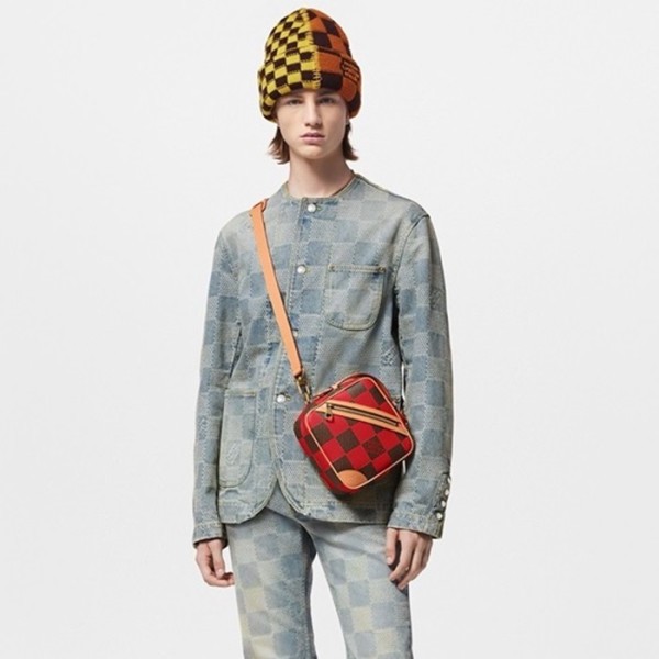 ❤루이비통 남성 체스 메신저 베르 N40561 - Louis vuitton Mens Chess Messenger - lvb2387x