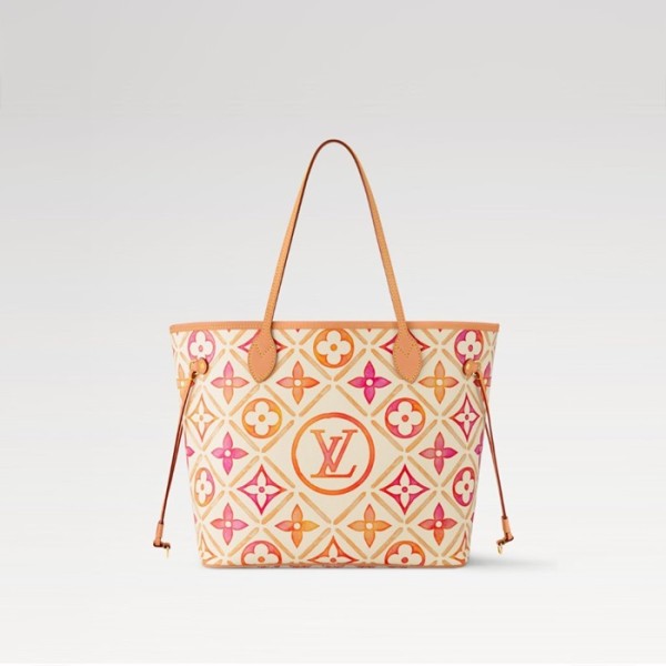 ❤루이비통 여성 네버풀 MM M25317 - Louis vuitton Womens Neverfull MM - lvb2389x