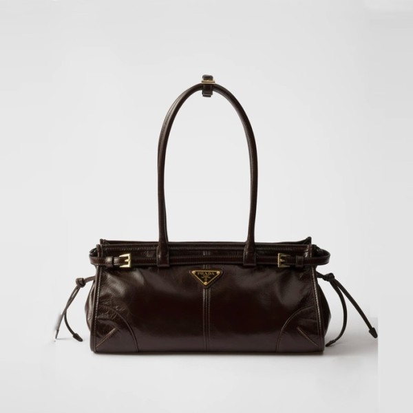 ❤프라다 여성 럭스 소프트 백 - Prada Womens LuxSoft Bag - prb2391x