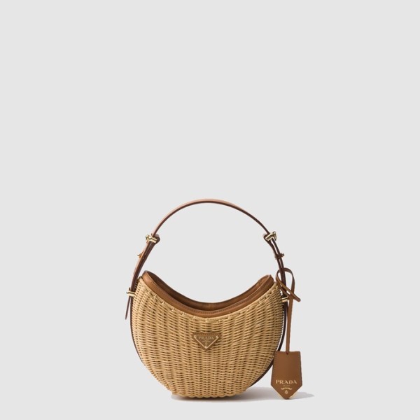 ❤프라다 여성 아르케 숄더백 - Prada Womens Arque Bag - prb2394x