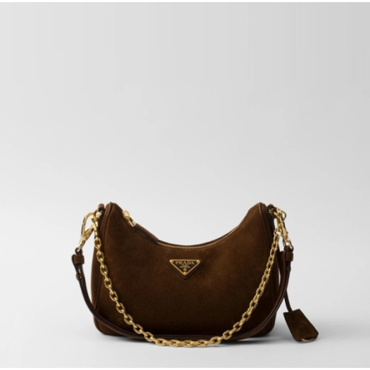 ❤프라다 여성 리에디션 호보 백 - Prada Womens Re-Edition Hobo Bag - prb2395x