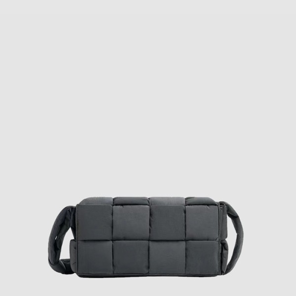 ❤보테가베네타 여성 인테르치오 카세트 벨트 백 - Bottega veneta Womens Interzio Cassette Belt Bag - bvb2407x