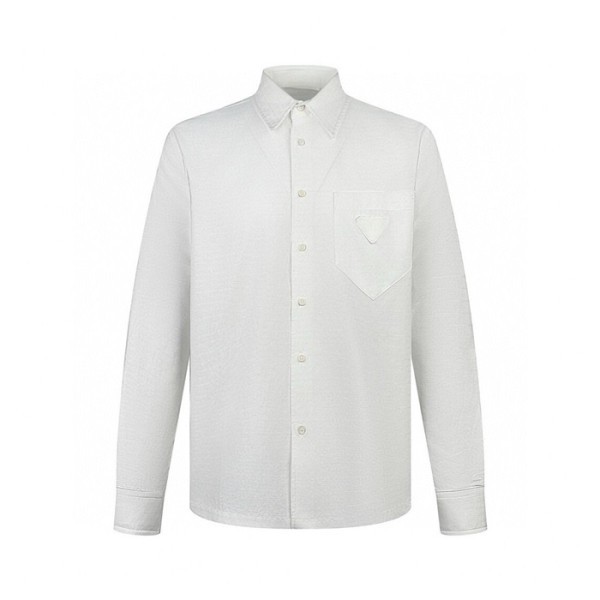❤프라다 남성 클래식 셔츠 - Prada Mens Dress Shirts - prc2084x