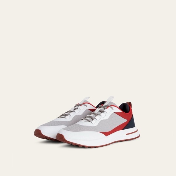 ❤로로피아나 남성 위캔드 워크 스니커즈 - Loro Piana Mens Week End Walk Sneakers - lps1395x