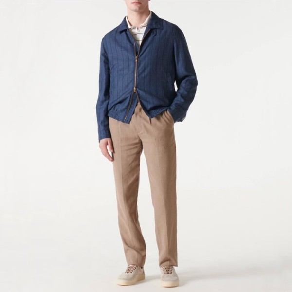 ❤브루넬로쿠치넬리 남성 화이트 스니커즈 - Brunello Cucinelli Mens White Sneakers - brs1400x