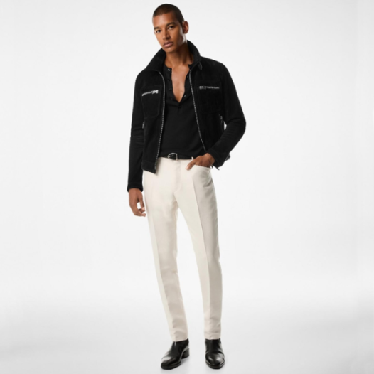 ❤톰포드 남성 가죽 자켓 - Tom Ford Mens Leather Jackets - toc2116x