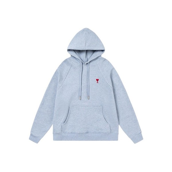 ❤아미 남성 캐쥬얼 후디 - Ami Mens Casual Hoodie - amc2118x