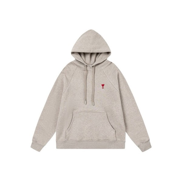 ❤아미 남성 캐쥬얼 후디 - Ami Mens Casual Hoodie - amc2119x