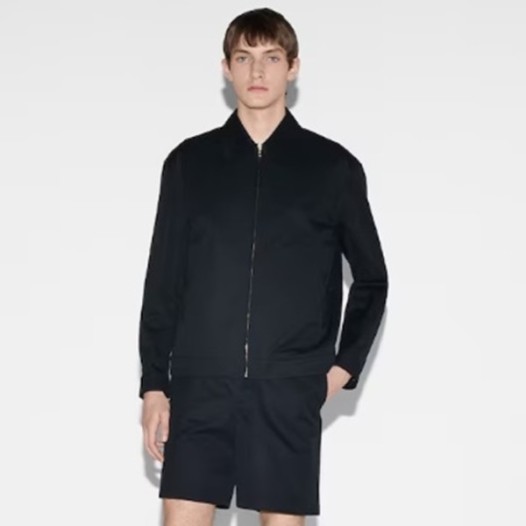 ❤구찌 남성 네이비 자켓 - Gucci Mens Navy Jackets - guc2125x