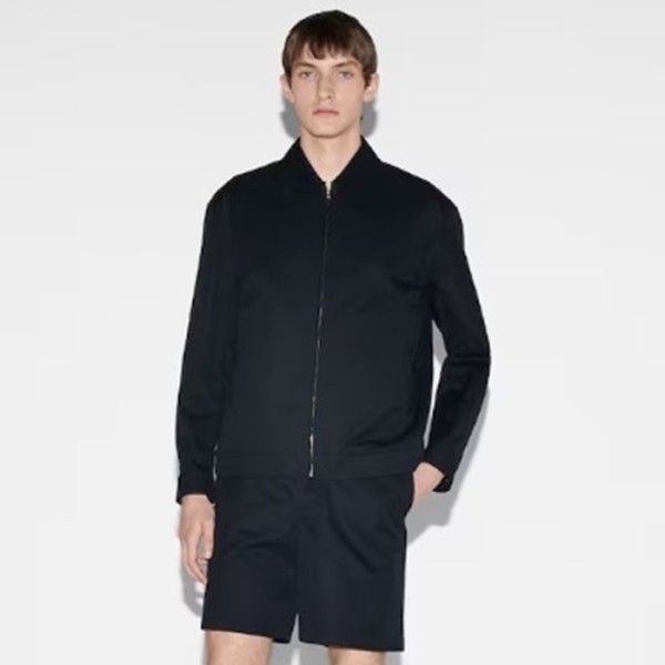 ❤구찌 남성 네이비 자켓 - Gucci Mens Navy Jackets - guc2125x