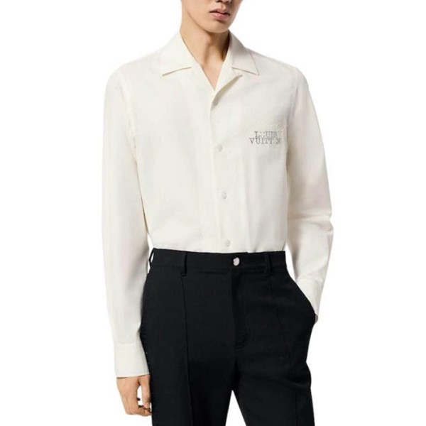 ❤루이비통 남성 모던 셔츠 - Louis vuitton Mens Dress Shirts - lvc2126x
