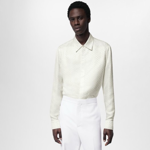 ❤루이비통 남성 모던 셔츠 - Louis vuitton Mens Dress Shirts - lvc2133x