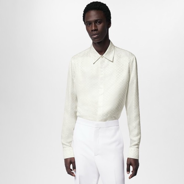 ❤루이비통 남성 모던 셔츠 - Louis vuitton Mens Dress Shirts - lvc2133x