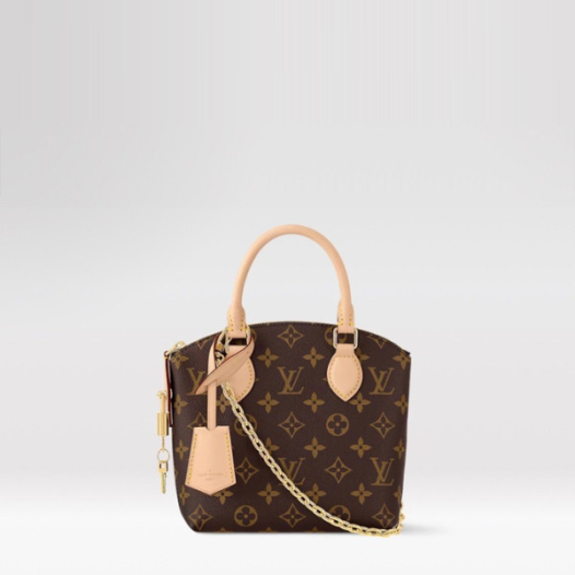 ❤루이비통 여성 락킷 BB 모노그램 M12019 - Louis vuitton Womens Lockit BB - lvb2409x