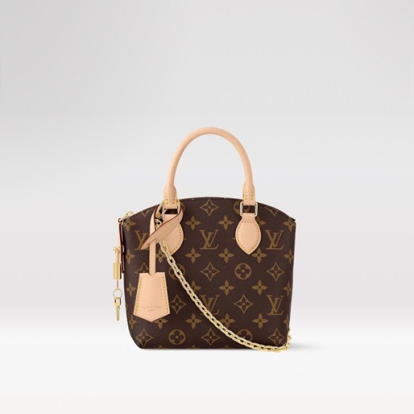 ❤루이비통 여성 락킷 BB 모노그램 M12019 - Louis vuitton Womens Lockit BB - lvb2409x