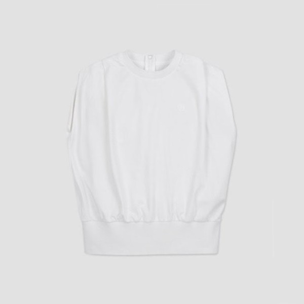 ❤[G/FORE] 지포어 여성 오버핏 풀오버 티셔츠 - gol1241x