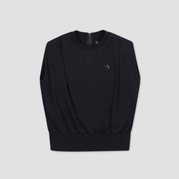 ❤[G/FORE] 지포어 여성 오버핏 풀오버 티셔츠 - gol1242x