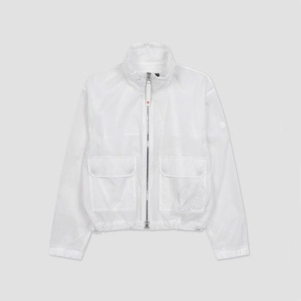 ❤[G/FORE] 지포어 여성 퍼포레이티드 윈드브레이커 - gol1243x