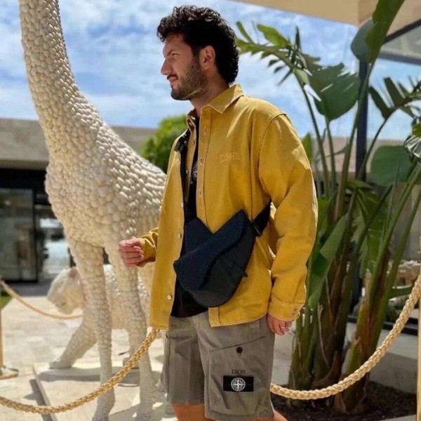 ❤디올 남성 캐쥬얼 셔츠 - Dior Mens Casual Shirts - dic2141x