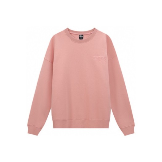 ❤스터시 남성 라운드 맨투맨 - Stussy Mens Round Tshirts - stc2150x