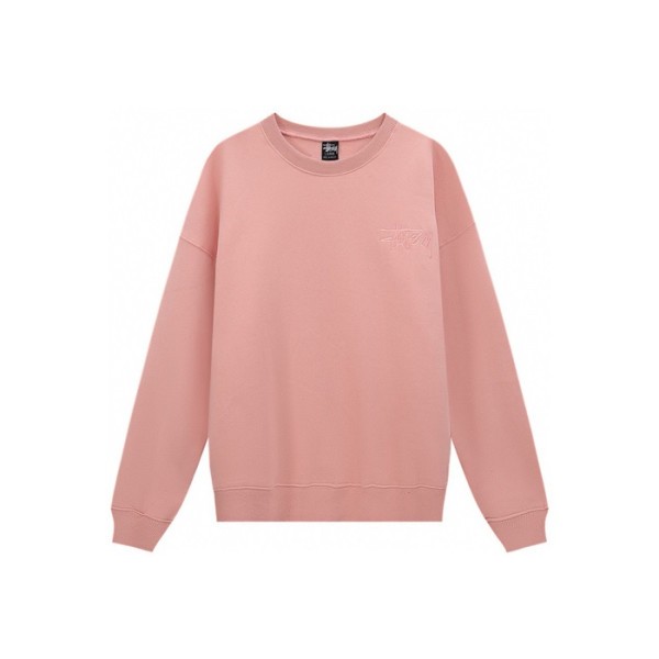 ❤스터시 남성 라운드 맨투맨 - Stussy Mens Round Tshirts - stc2150x