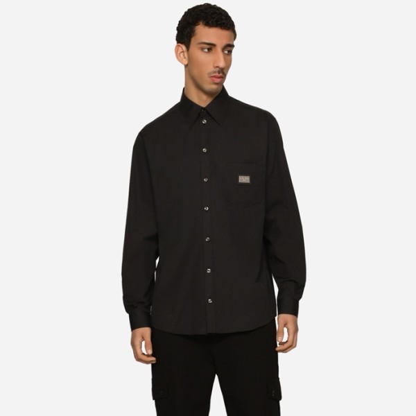 ❤돌체앤가바나 남성 베이직 셔츠 - Dolce&Gabbana Mens Dress Shirts - doc2160x