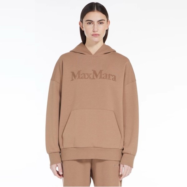 ❤막스마라 여성 카멜 후디 - Maxmara Womens Camel Hoodie - mac2162x