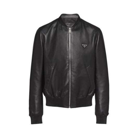 ❤프라다 남성 가죽 자켓 - Prada Mens Leather Jackets - prc2181x