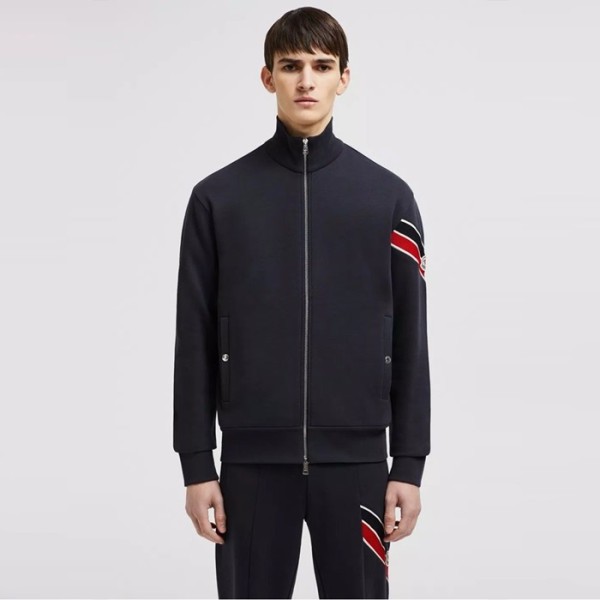 ❤몽클레어 남성 블랙 자켓 - Moncler Mens Black Jackets - moc2182x