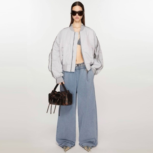 ❤아크네 여성 캐쥬얼 팬츠 - Acne Womens Sweat Pants - acn2187x