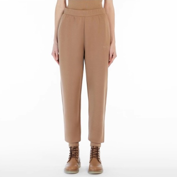 ❤막스마라 여성 조거 팬츠 - Maxmara Womens Jogger Pants - mac2189x