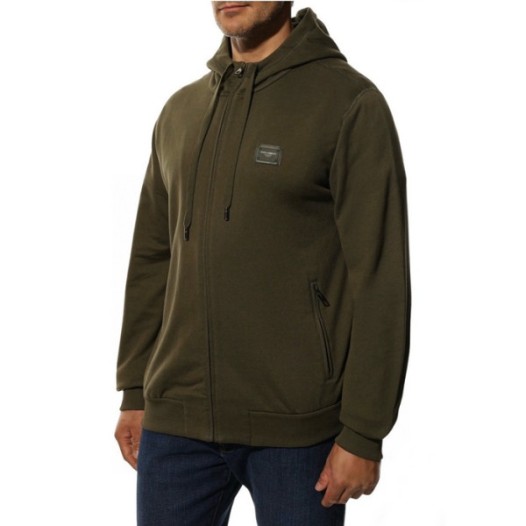 ❤돌체앤가바나 남성 그레이 후디 - Dolce&Gabbana Mens Gray Hoodie - doc2195x
