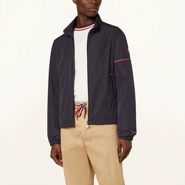 ❤몽클레어 남성 블랙 자켓 - Moncler Mens Black Jackets - moc2201x