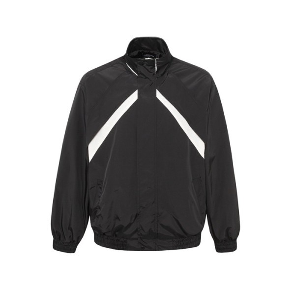 ❤발렌시아가 남성 블랙 블루종 - Balenciaga Mens Black Blouson - bac2216x