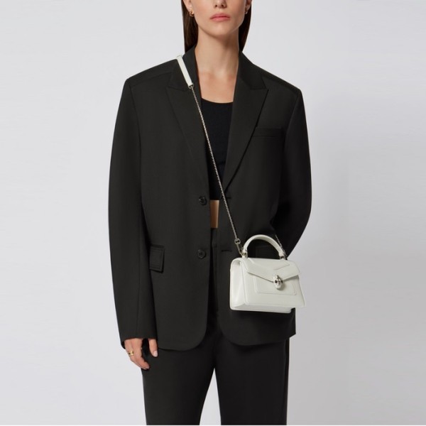 ❤불가리 여성 세르펜티 포에버 브레이슬릿 - Bvlgari Womens Serpenti Forever Bag - bvb2420x