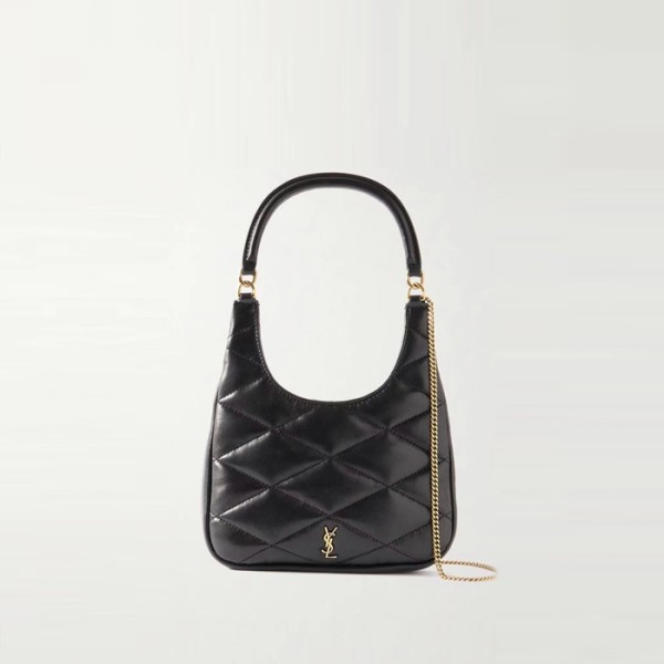 ❤입생로랑 여성 사드 호보 백 - Saint Laurent Womens Sade Hobo Bag - ysb2426x