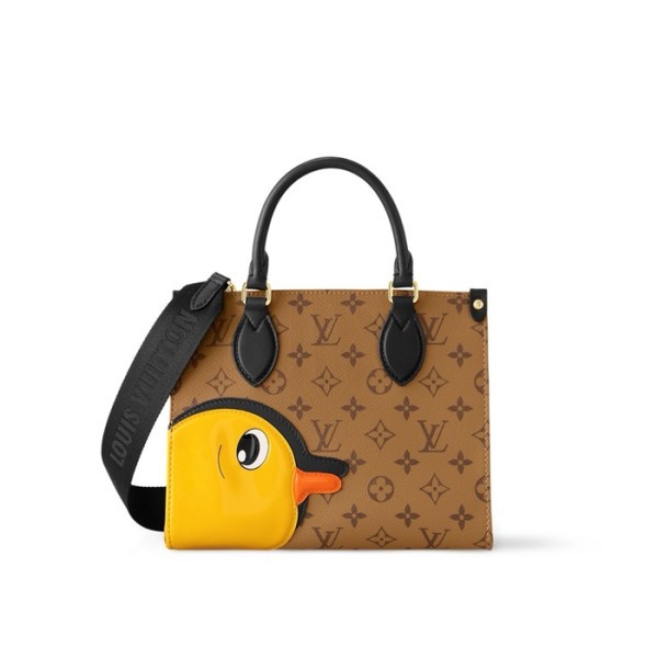 ❤루이비통 여성 카바스 온더고 M47199 - Louis vuitton Womens Onthego - lvb2429x