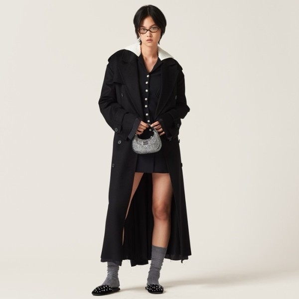 ❤미우미우 여성 완더 미니 백 - Miumiu Womens Wander Mini Bag - miu2431x