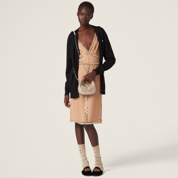 ❤미우미우 여성 완더 미니 백 - Miumiu Womens Wander Mini Bag - miu2432x