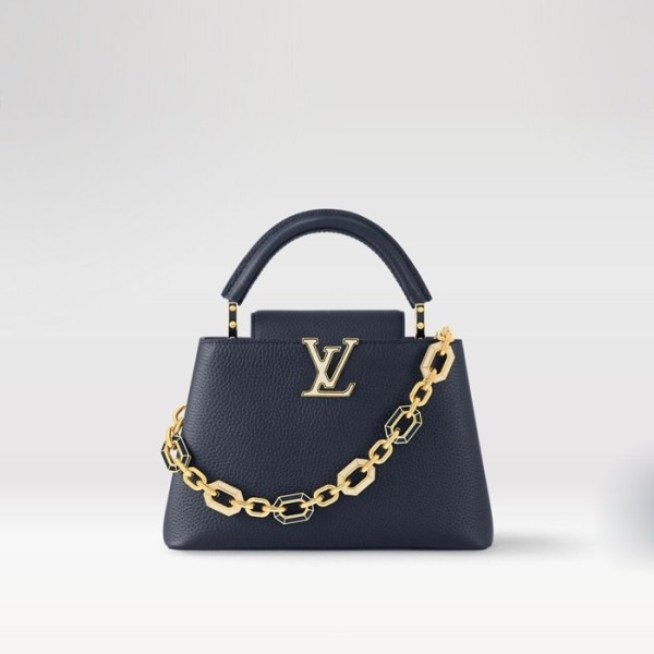 ❤루이비통 여성 토뤼옹 카퓌신 M25211 - Louis vuitton Womens Capucines - lvb2434x