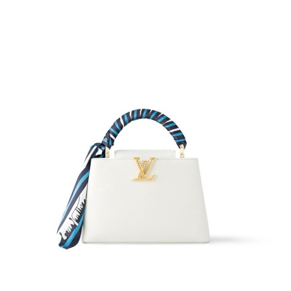 ❤루이비통 여성 토뤼옹 카퓌신 M24683 - Louis vuitton Womens Capucines - lvb2436x