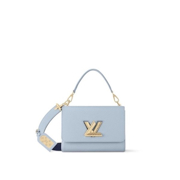 ❤루이비통 여성 트위스트 에삐 M25362 - Louis vuitton Womens Twist Epi - lvb2437x